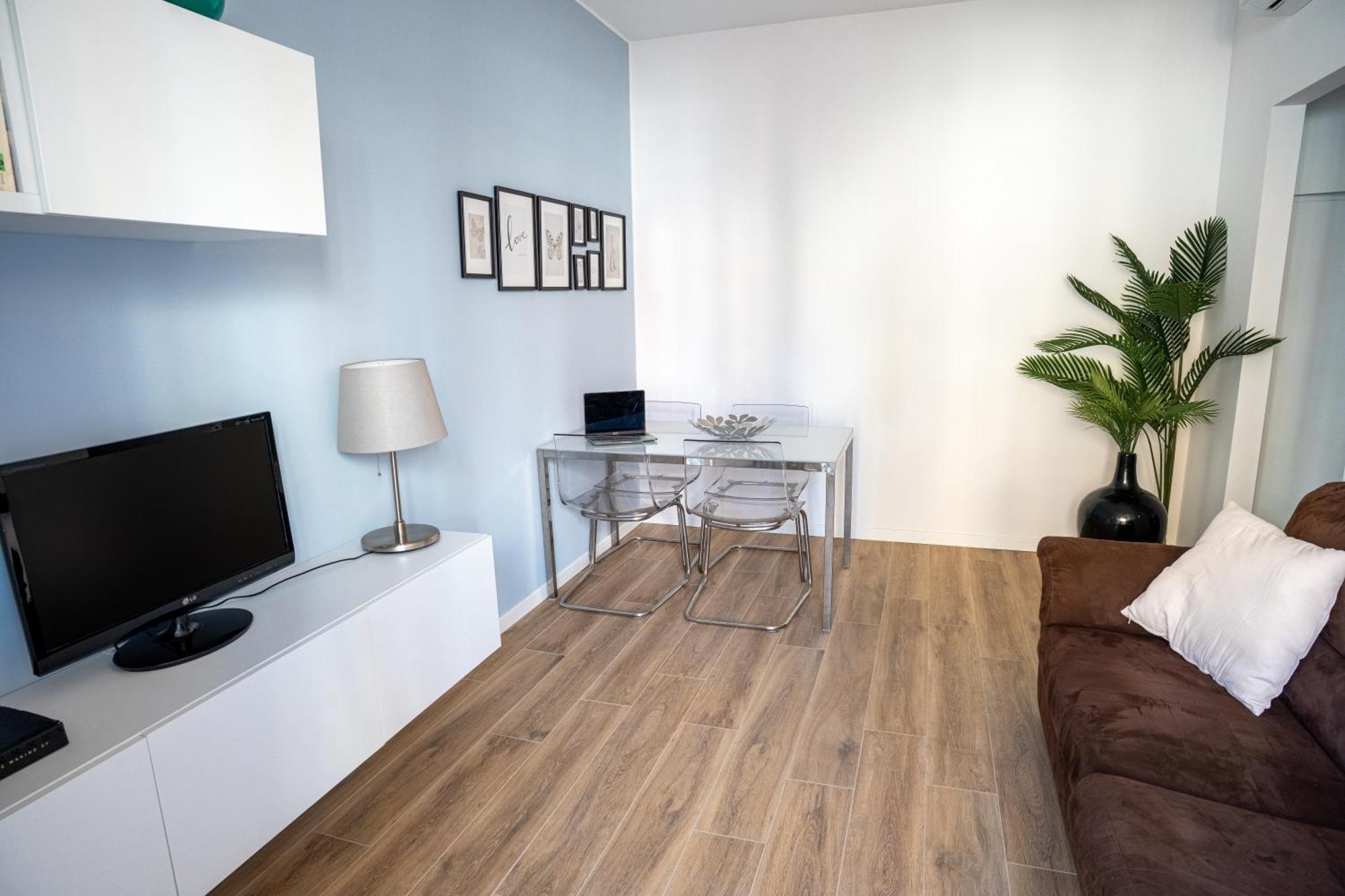 Suite Mont Noir Mailand Exterior foto