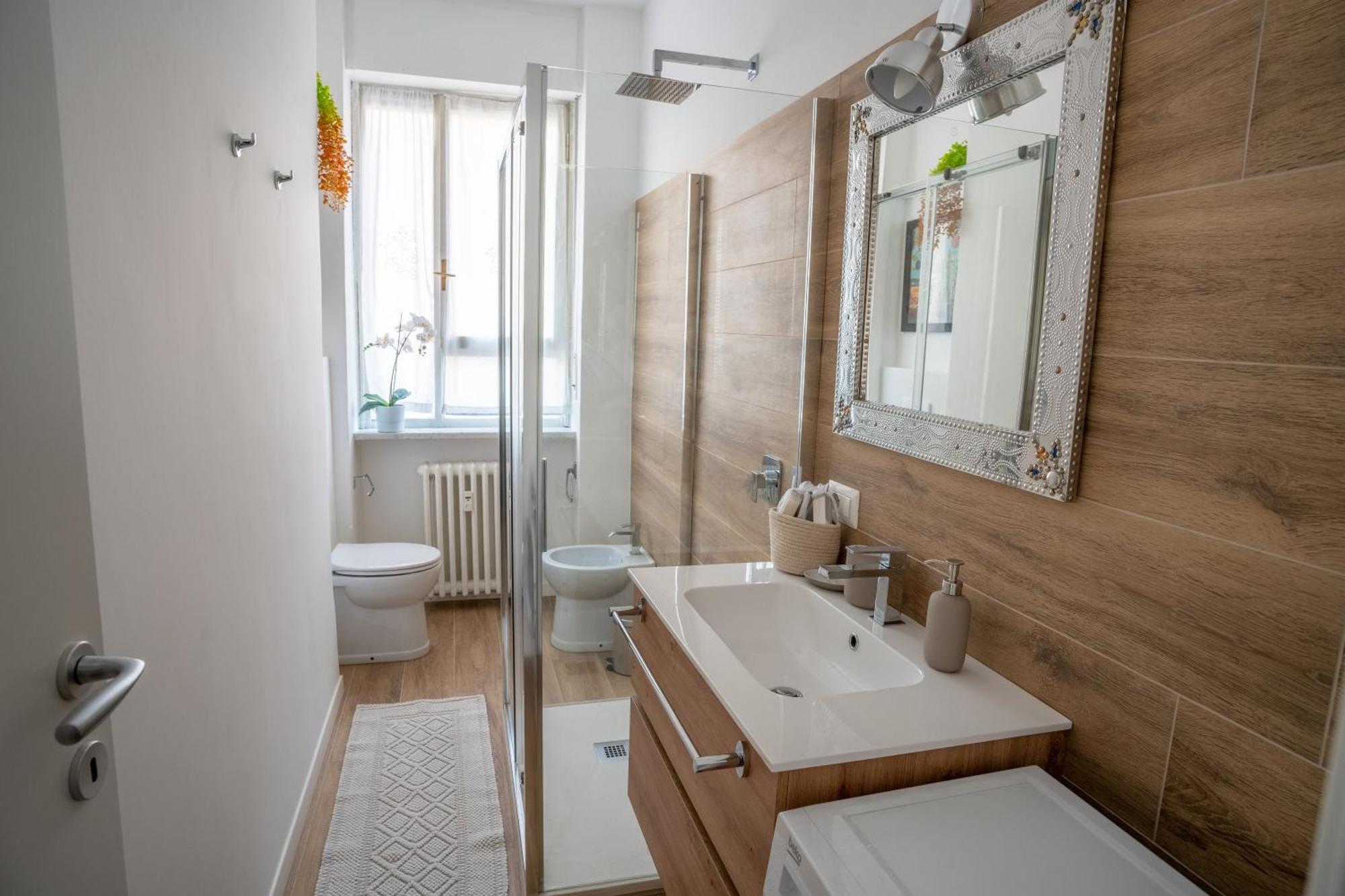 Suite Mont Noir Mailand Exterior foto