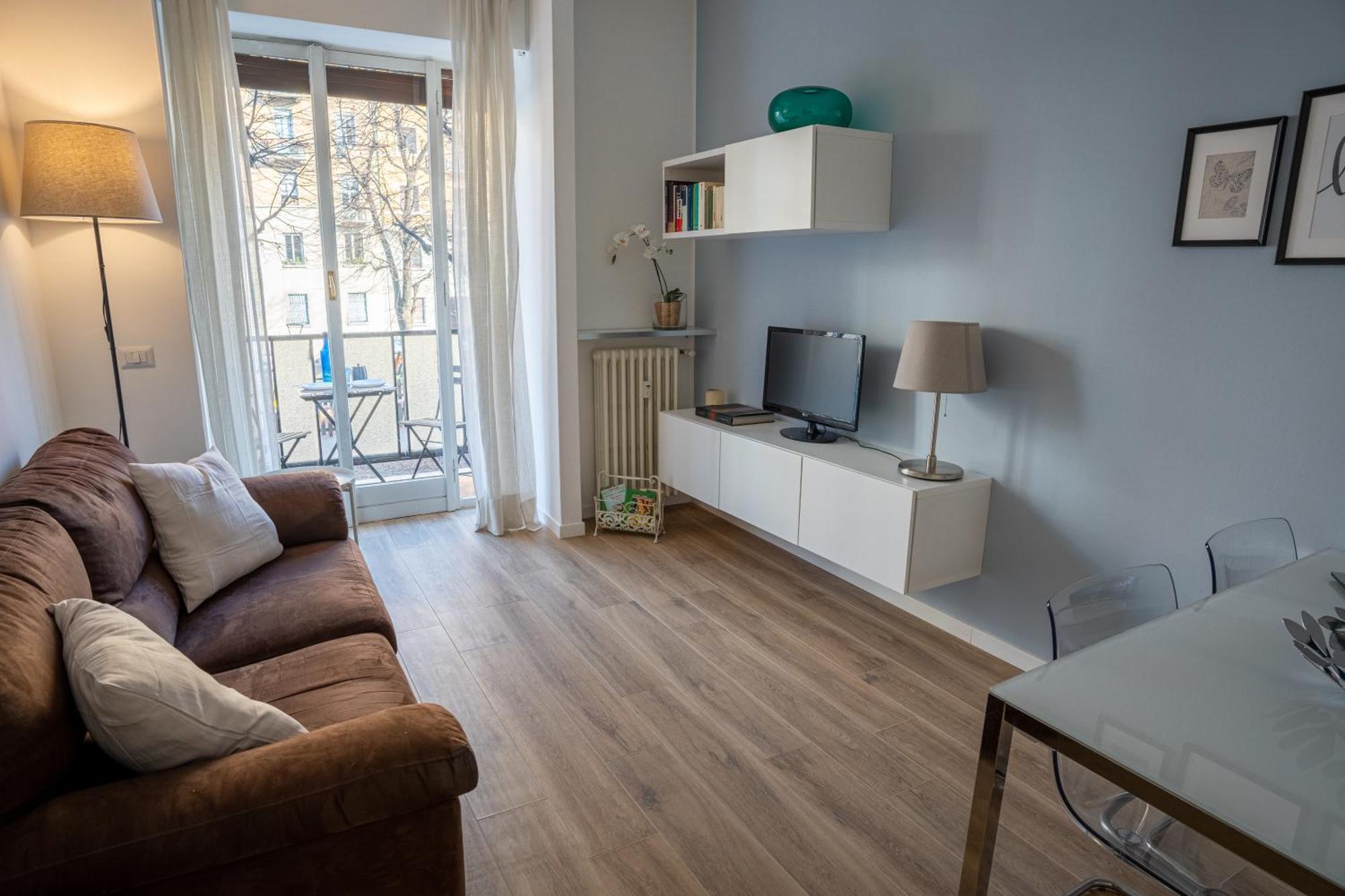 Suite Mont Noir Mailand Exterior foto